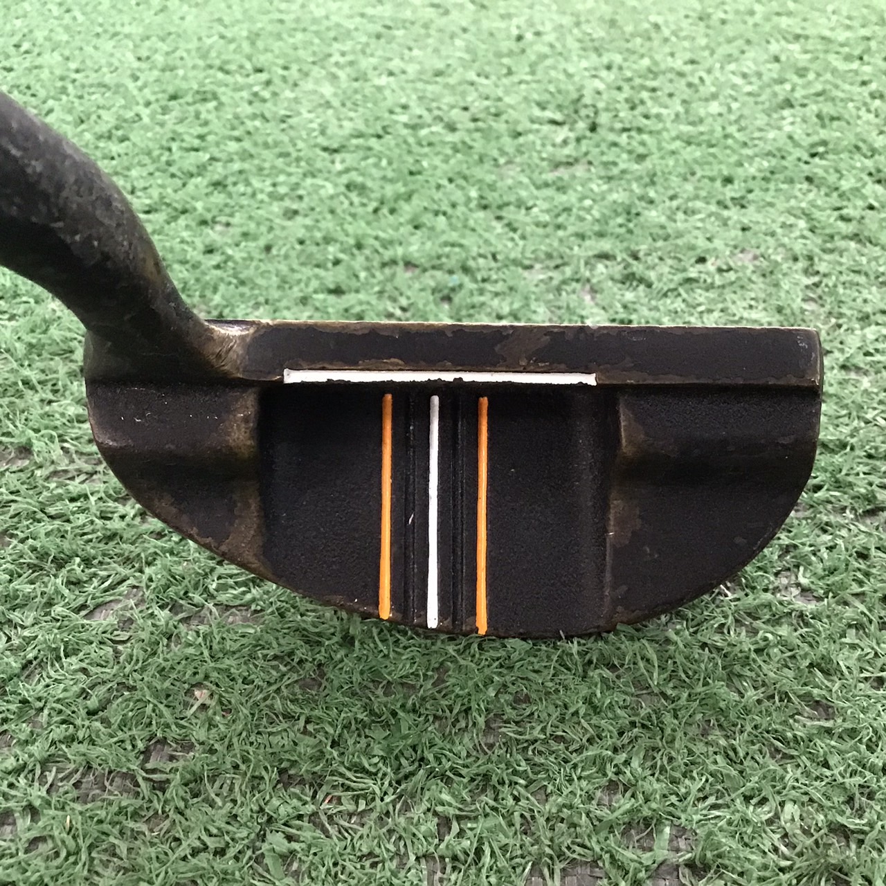 PUTTER SUPER touch 3 ก้านกราไฟร์