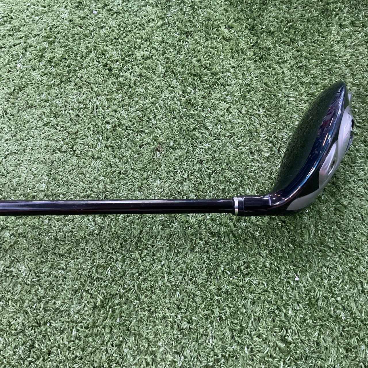 UTILITY 19° XXIO : IPM U6/ MP600 Flex-S ก้านกราไฟร์