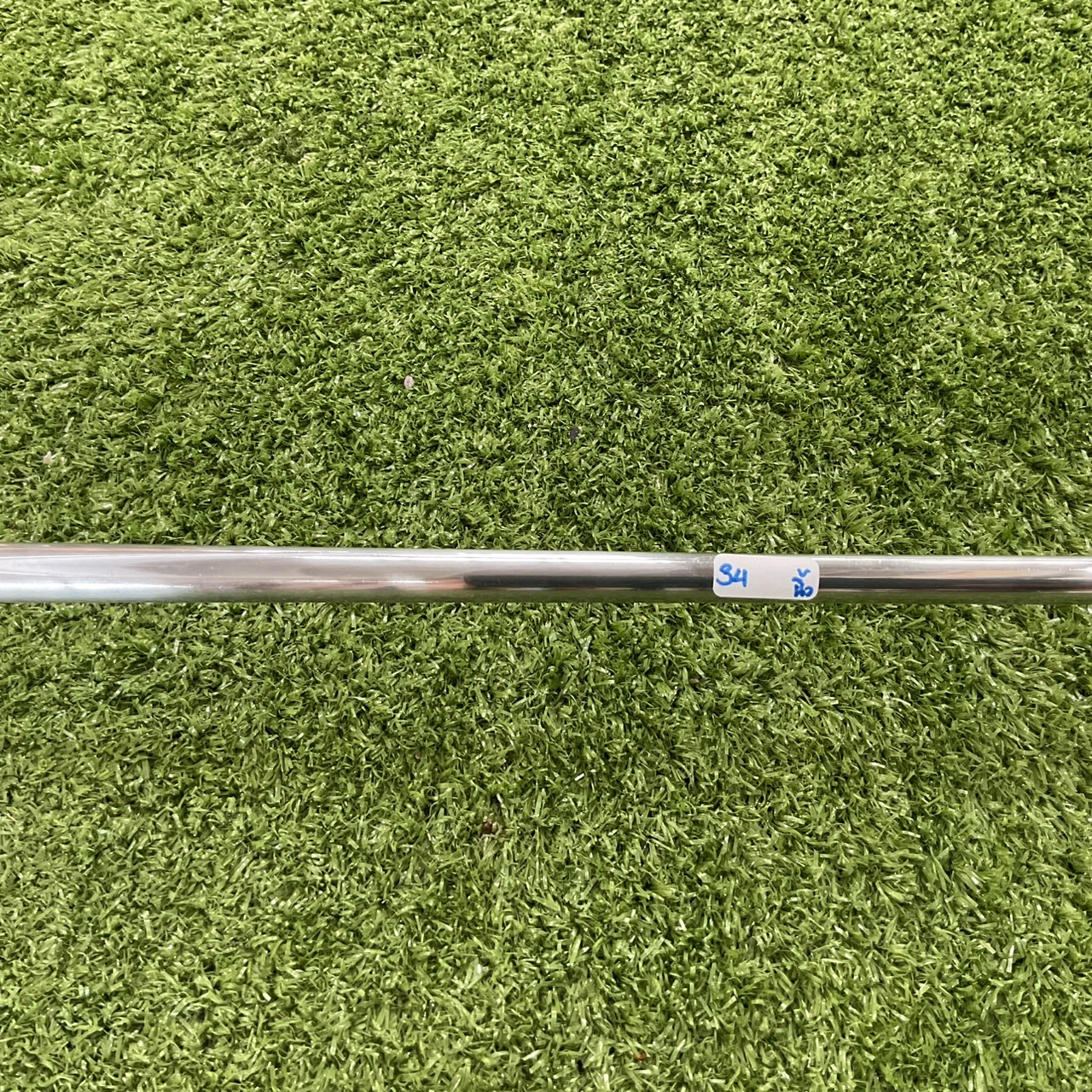 PUTTER St.Andrews : Three-Balls SR ก้านเหล็ก