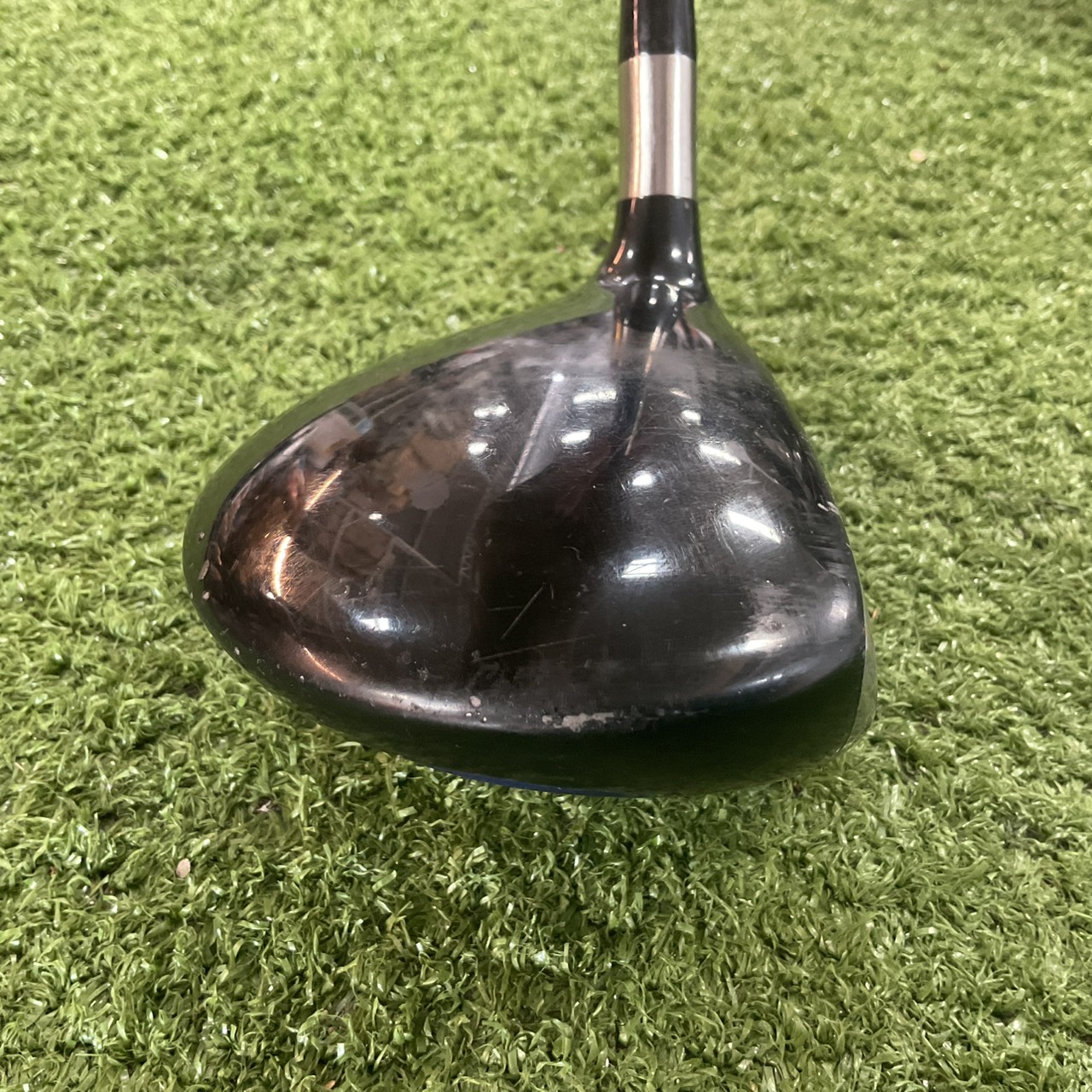 UTILITY 15° Mizuno : F-60 #3/ EXSAR MF-1 Flex-SR ก้านกราไฟร์