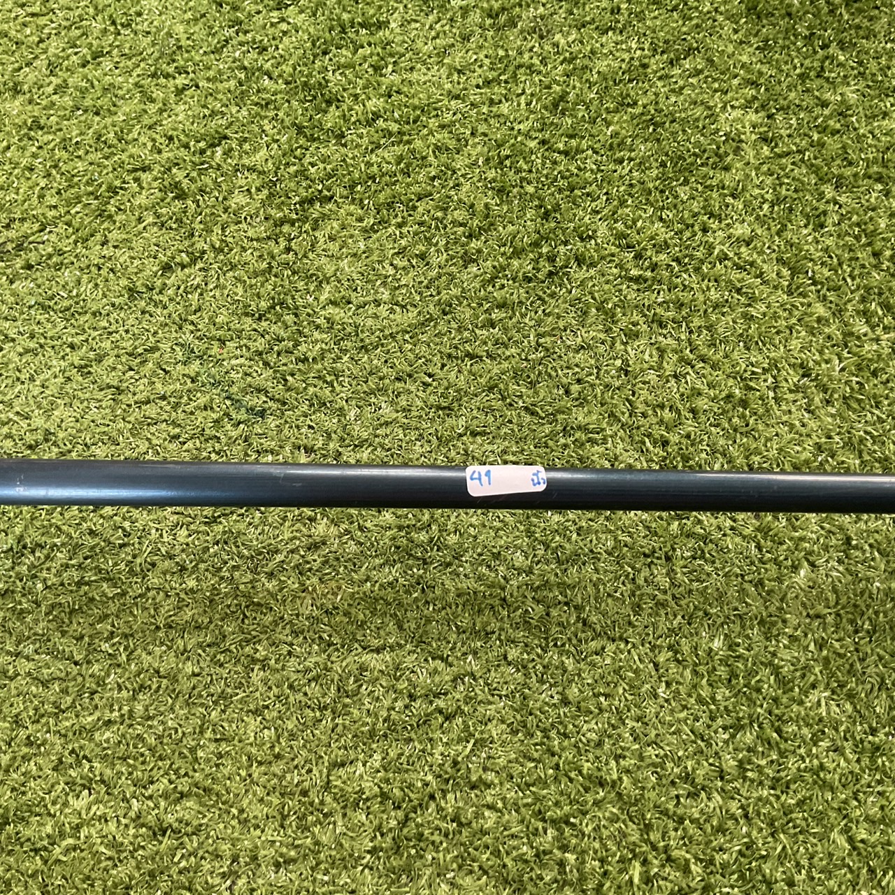 UTILITY 23° Project 7 : PROMINENT Flex-R ก้านกราไฟร์