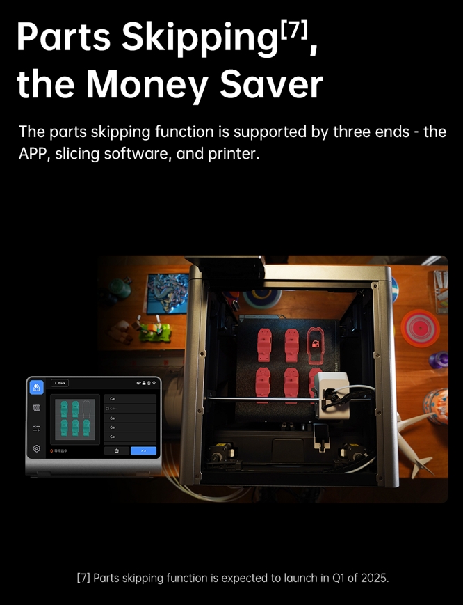 เครื่องพิมพ์ 3 มิติ , 3D Printer : Anycubic Kobra S1 by In2Real3d