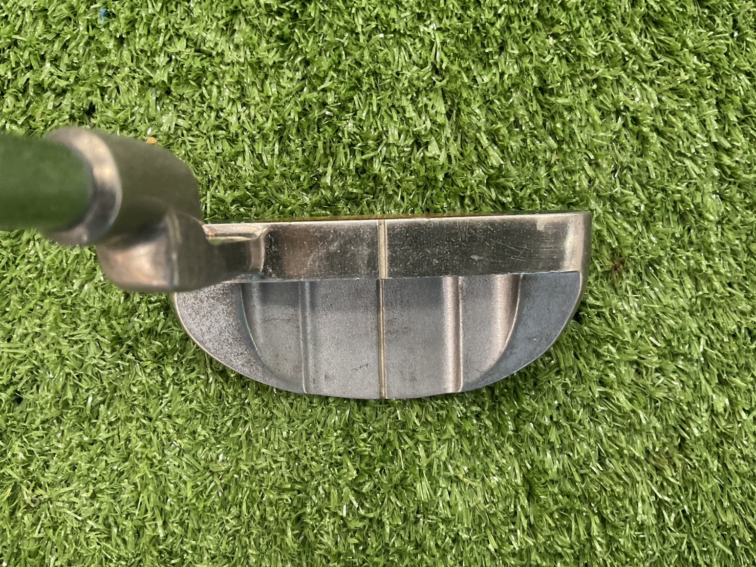 PUTTER Daiwa : ADVISOR ก้านเหล็ก