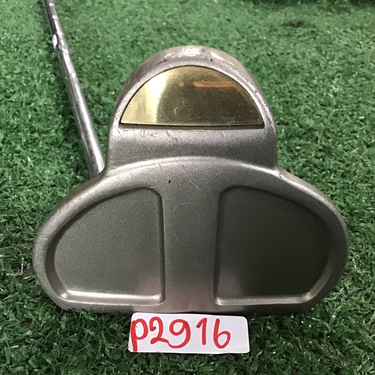 PUTTER NO BRAND ก้านเหล็ก