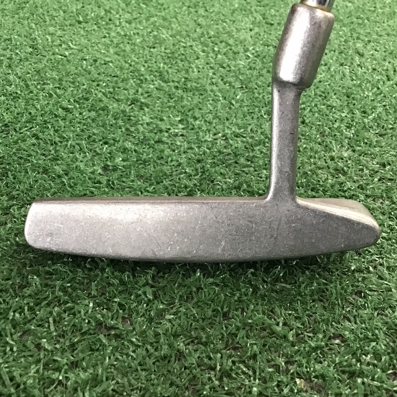 PUTTER PING : PAL4 ก้านเหล็ก
