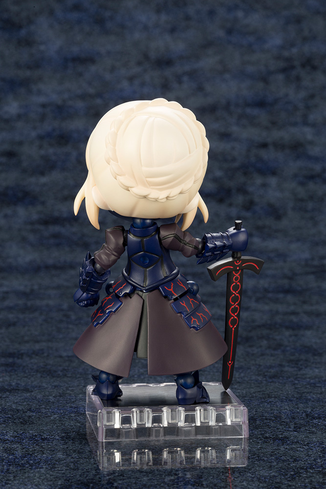Cu-poche - Fate/Grand Order - Saber/Altria Pendragon [Alter]