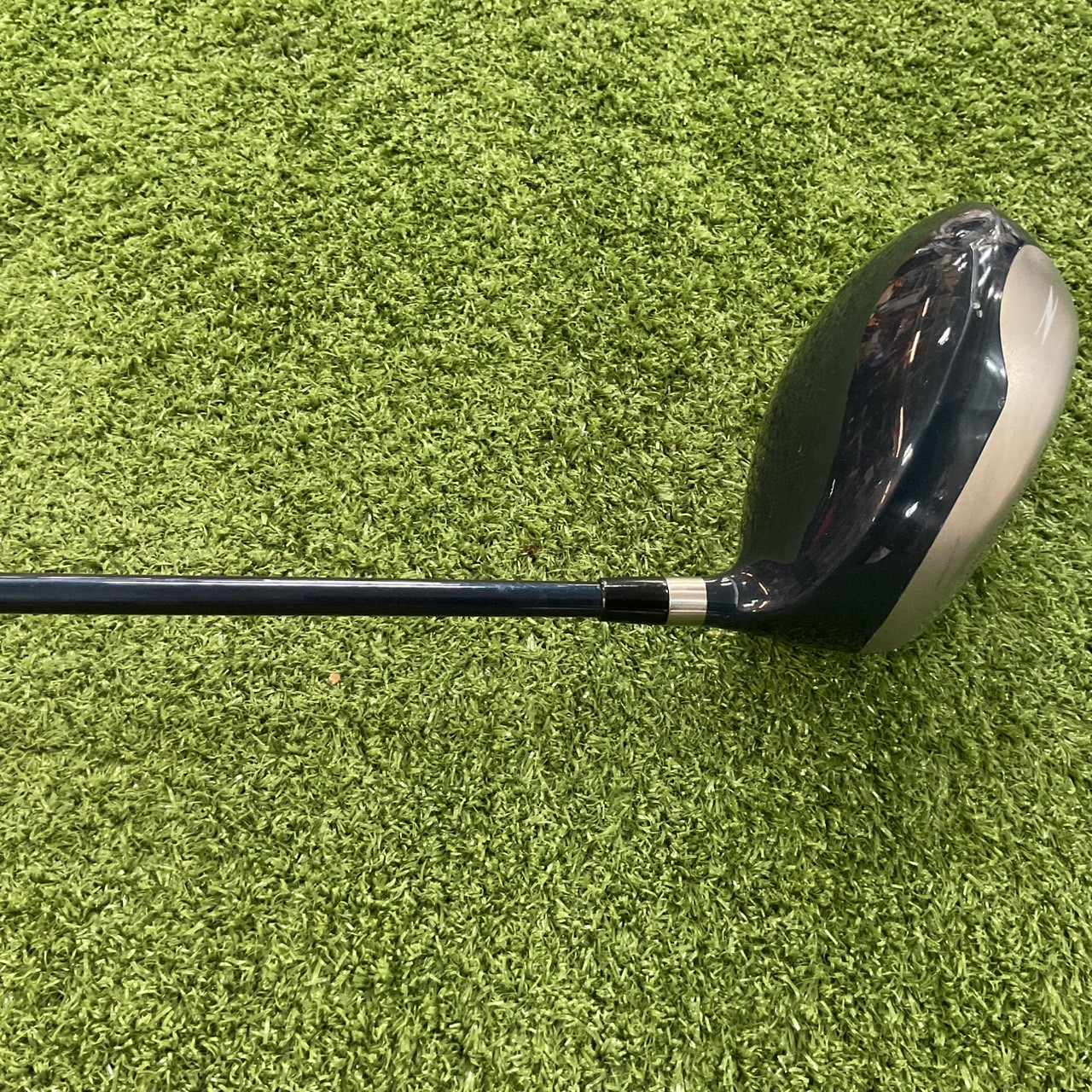 DRIVER 10° RED ZONE : 380 / Special Tune Flex-R ก้านกราไฟร์