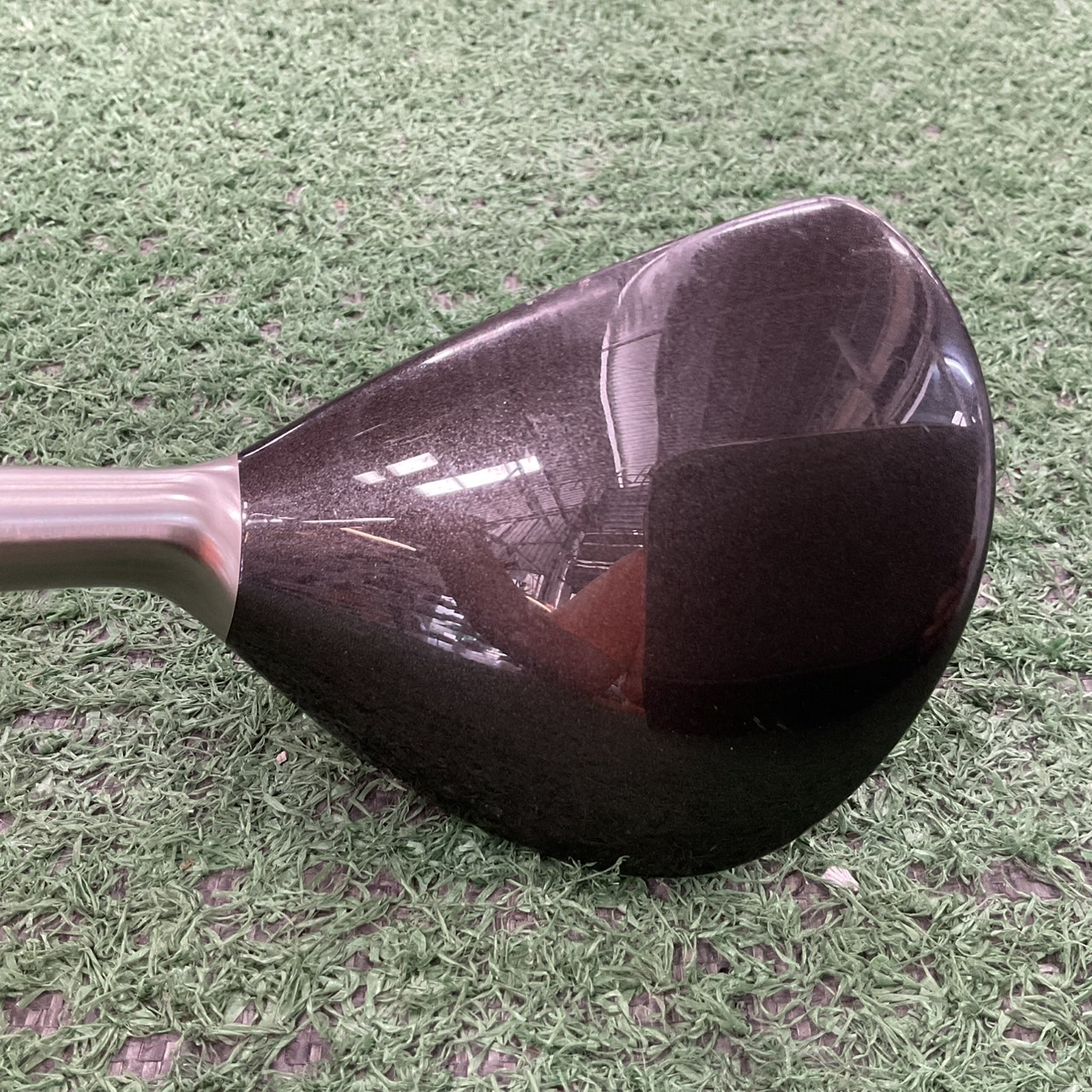 UTILITY 19 องศา TOBUNDA : SAVER #5 FLEX-R ก้านกราไฟร์