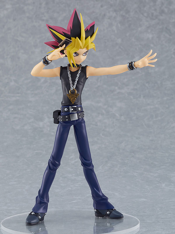 POP UP PARADE Yu-Gi-Oh! Duel Monsters Yami Yugi