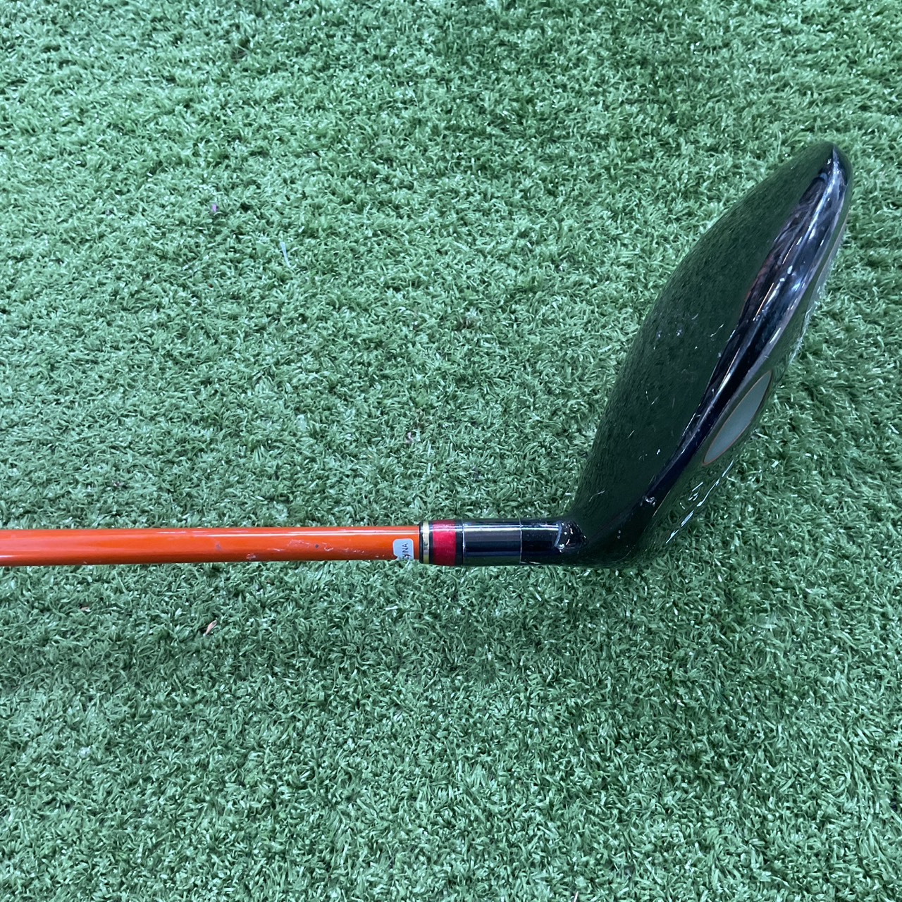 DRIVER 13° TourBLAST : POWER BRASSIE #2 Flex-R ก้านกราไฟร์