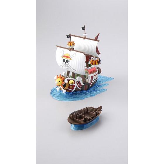 1057426 BANDAI SPIRIT ONE PIECE GRAND SHIP COLLECTION THOUSAND SUNNY
