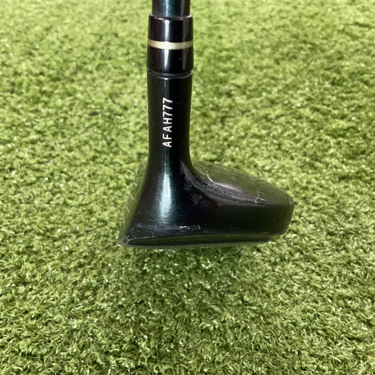 UTILITY 16° S-YARD : T.302 #3½ Flex-R ก้านกราไฟร์