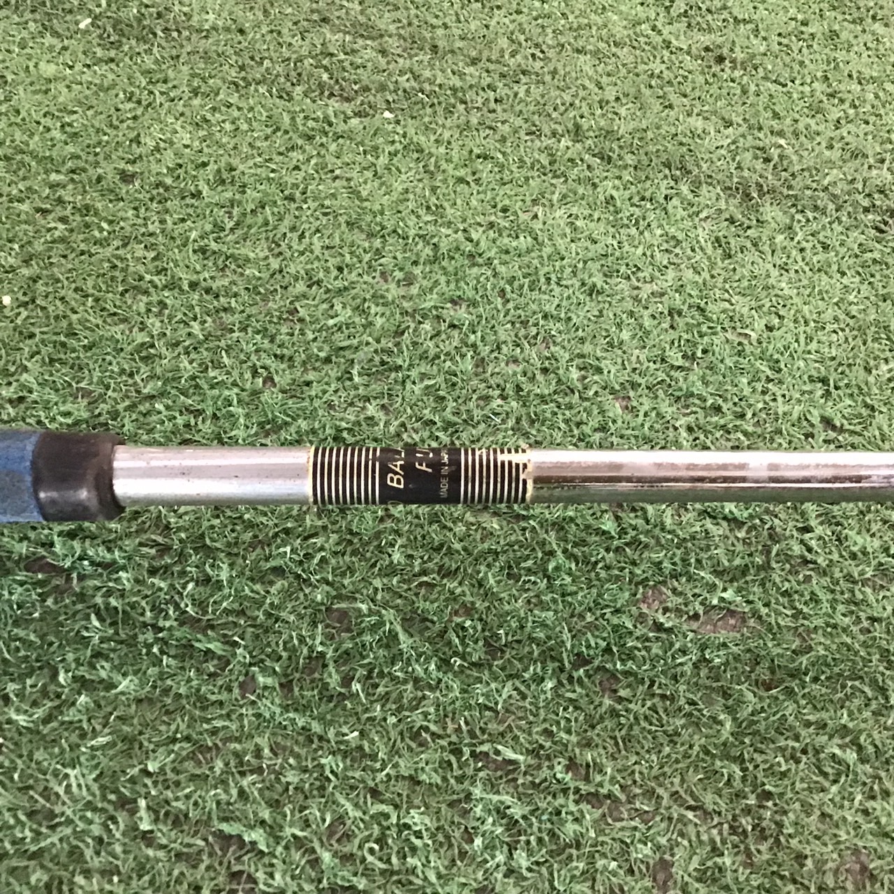 PUTTER a.m.c : SIP-680 ก้านเหล็ก