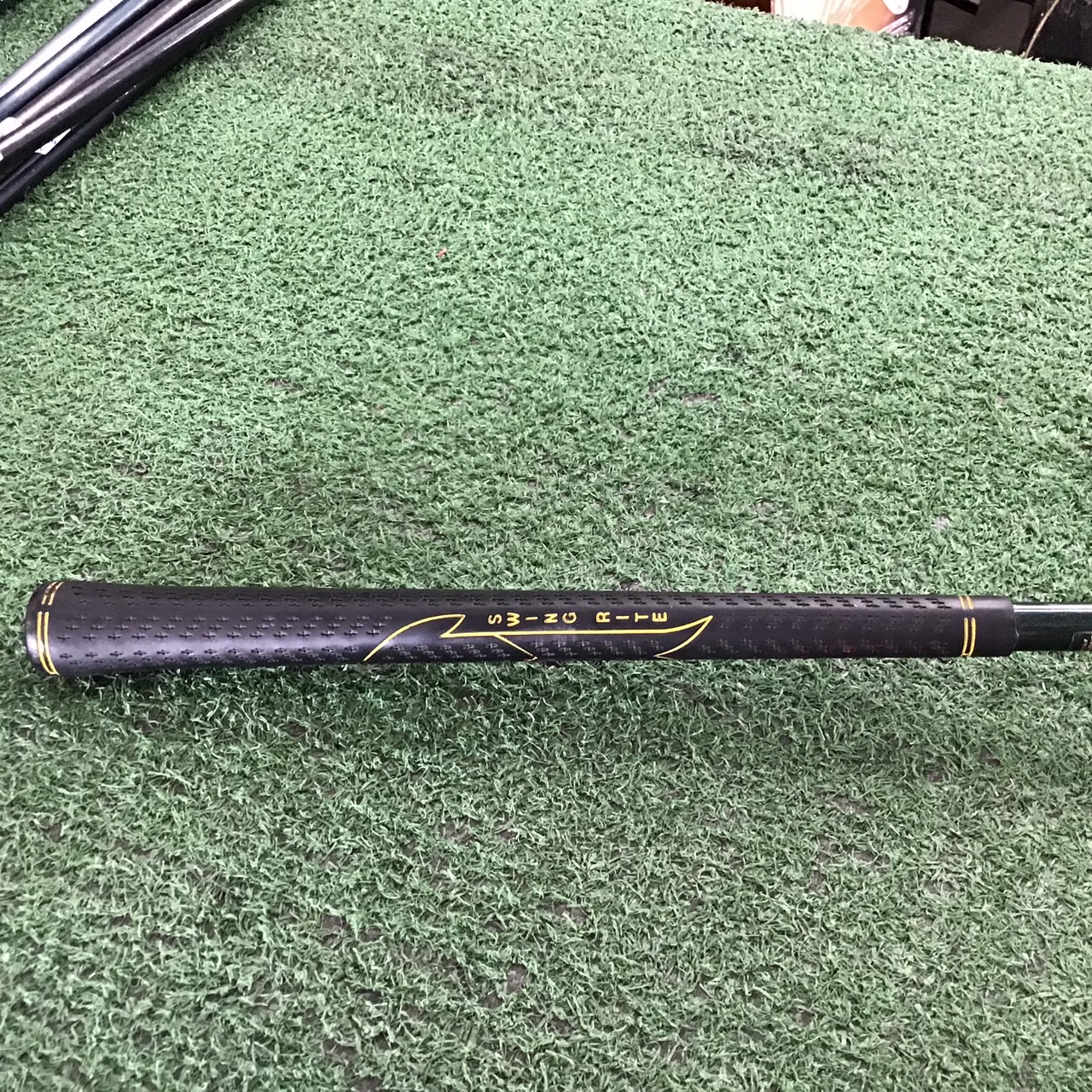 UTILITY 17 องศา YONEW : CYBERSTAR POWER BRID / 3G CARBON FLEX-R-2 ก้านกราไฟร์