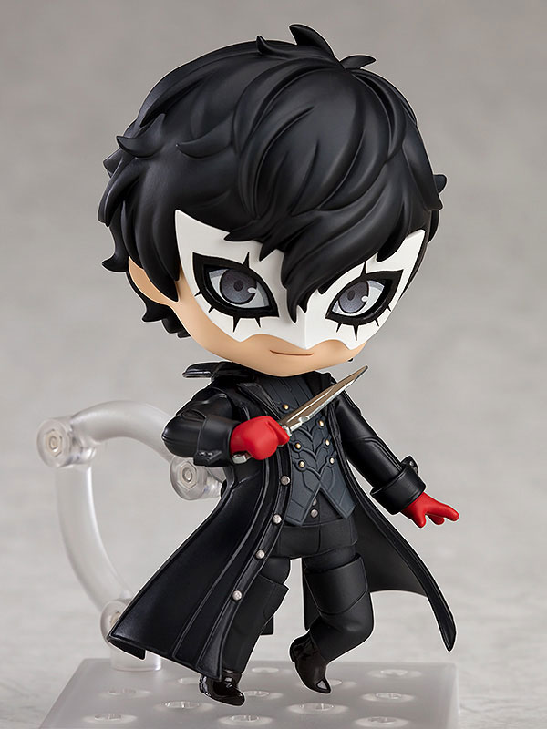 Nendoroid No. 989 Persona 5 Joker