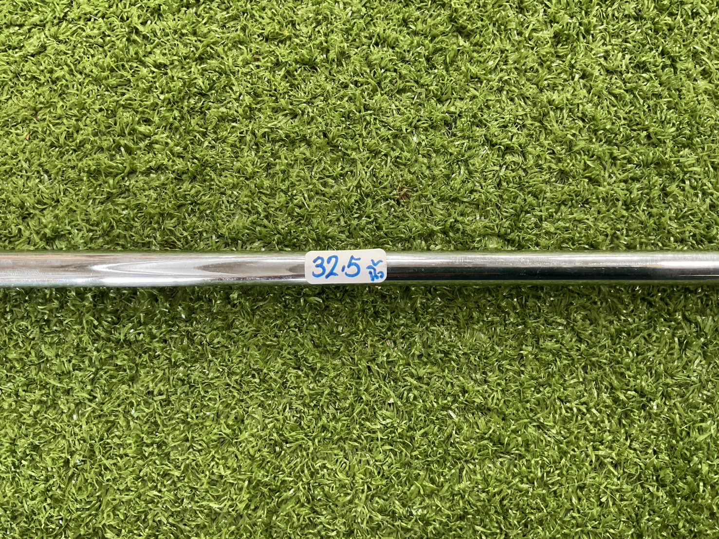 PUTTER Par-Rite : G-650 ก้านเหล็ก