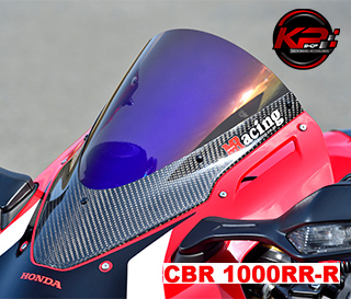 ชิวหน้า MAGICAL RACING FOR HONDA CBR1000RR-R
