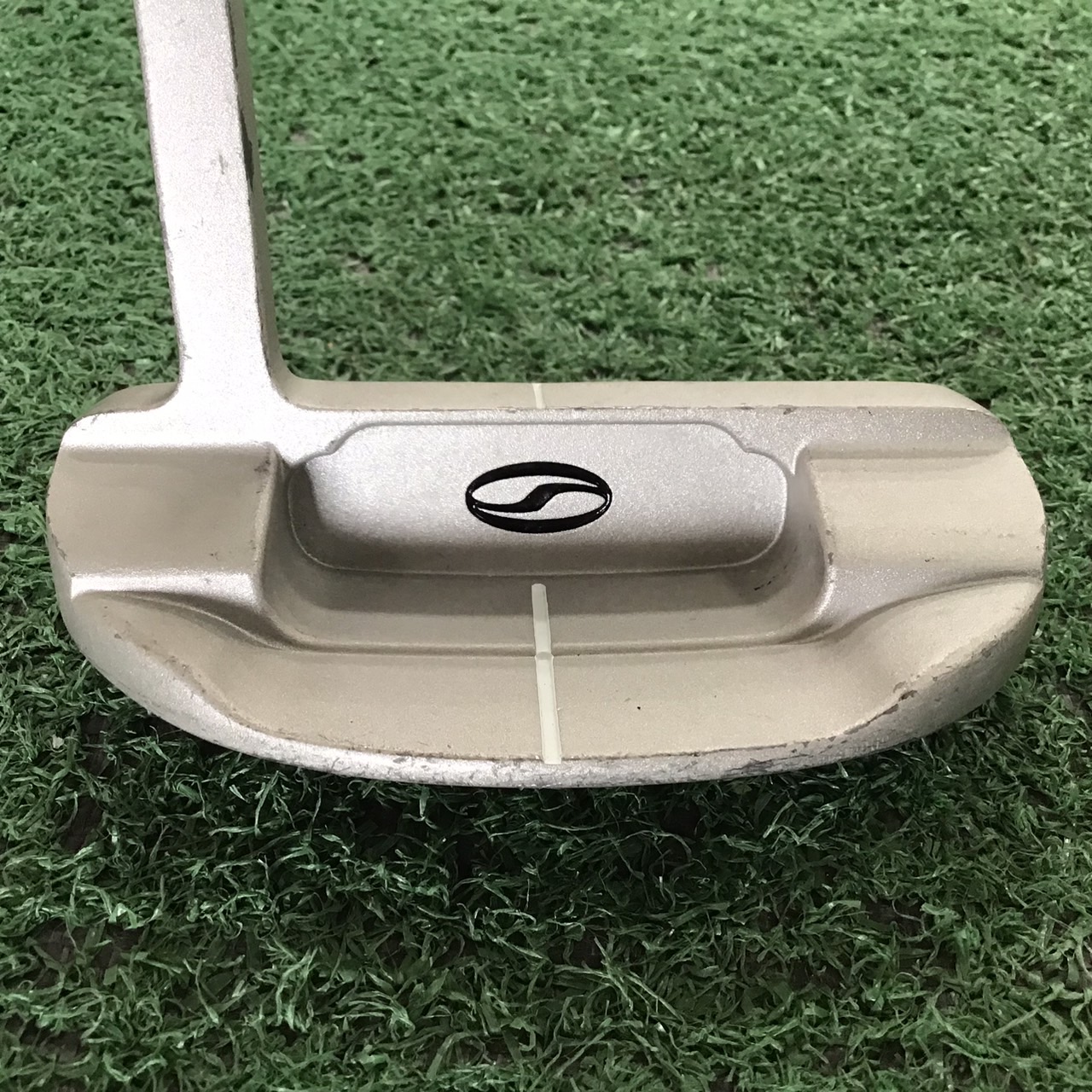 PUTTER TSURUYA : ONESIDER EZ ก้านเหล็ก