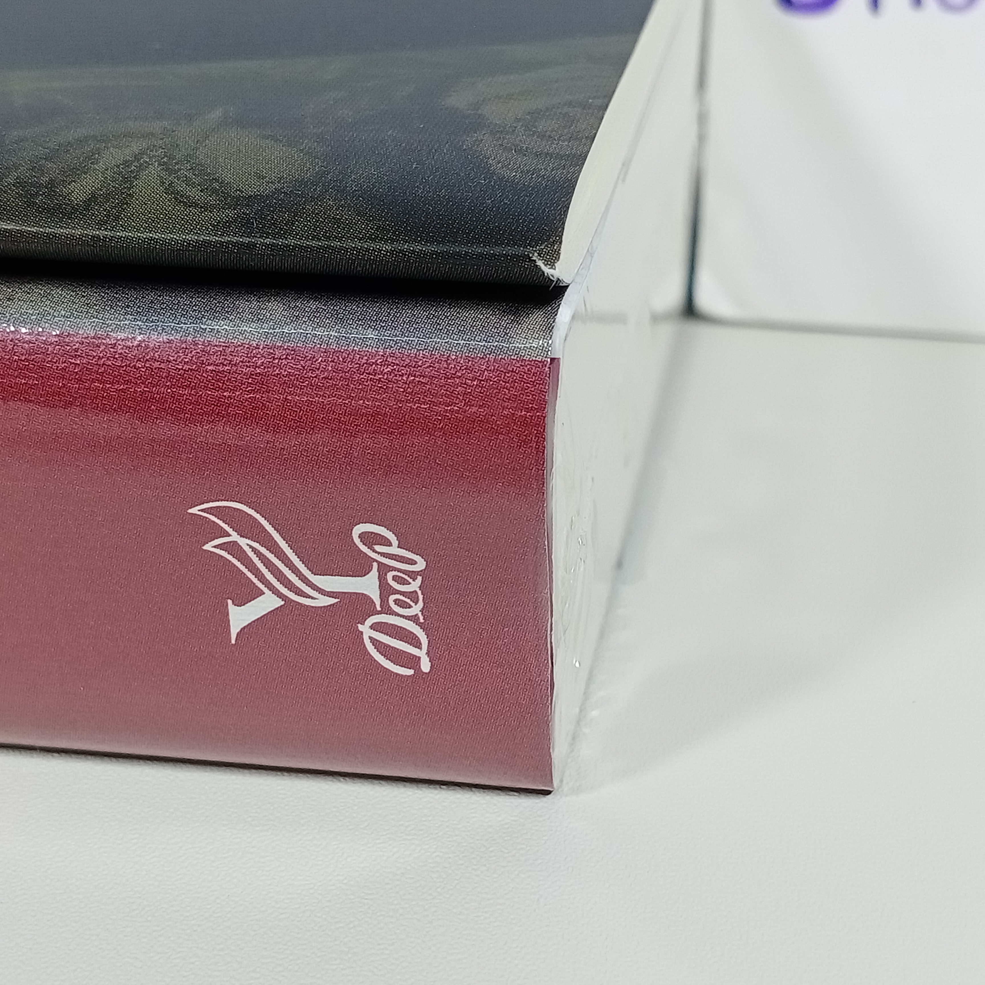 [นิยายวาย][มือ1] One Die วันตาย + สมุดโน้ต