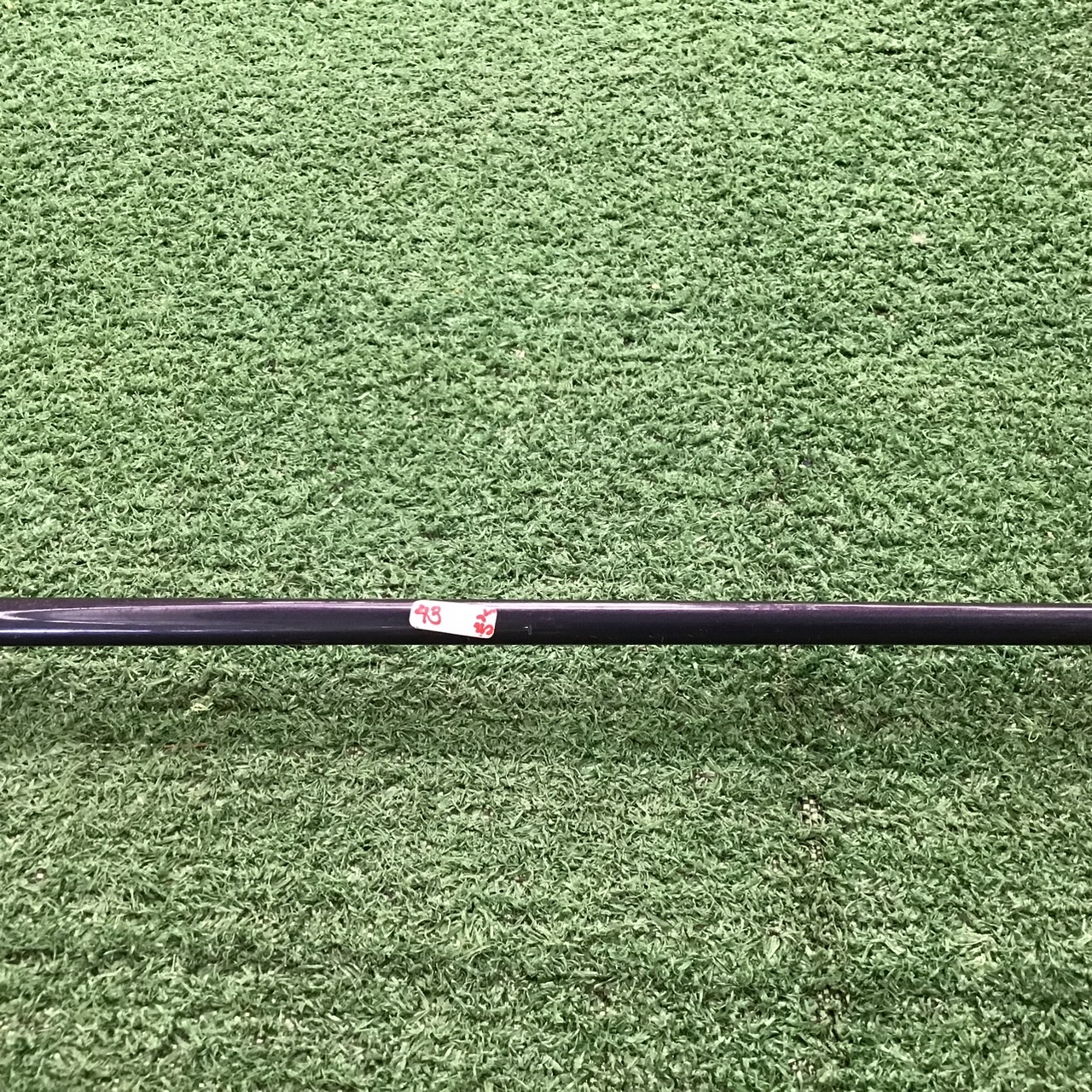 UTILITY 15 องศา MARUMAN ก้านกราไฟร์