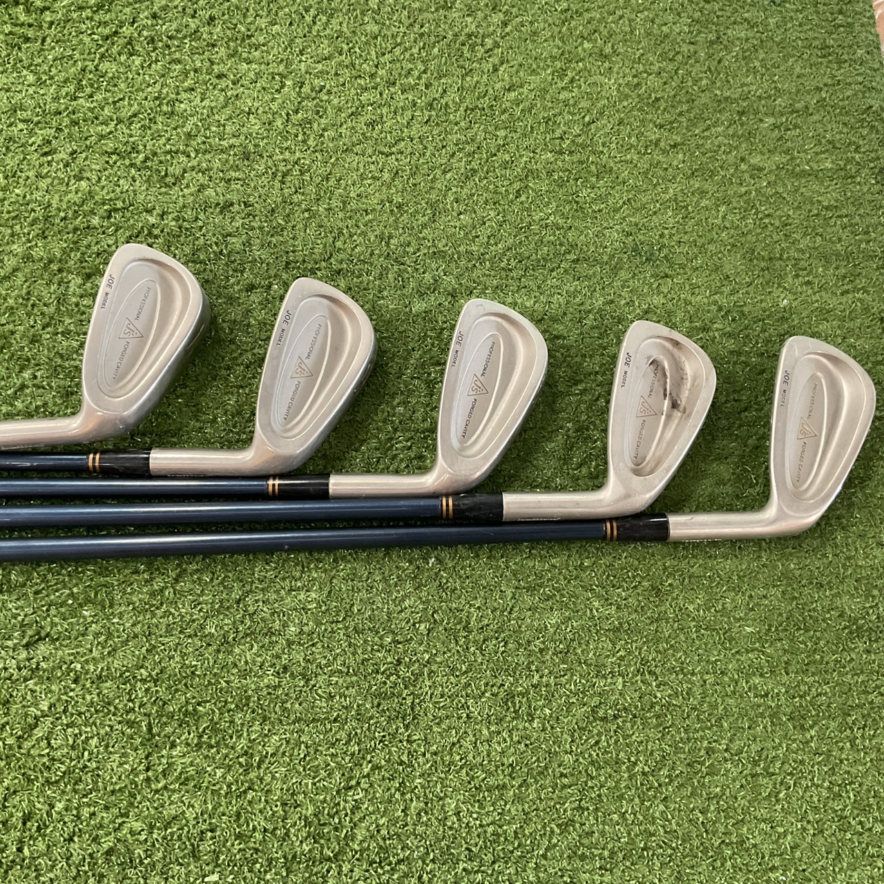 ไม้กอล์ฟ BRIDGESTONE : j's JOE / FM-40 ก้านกราไฟร์