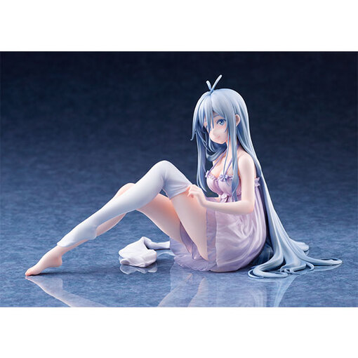 ANIPLEX 86 EIGHTY-SIX 1/7 Rena Nightwear ver.