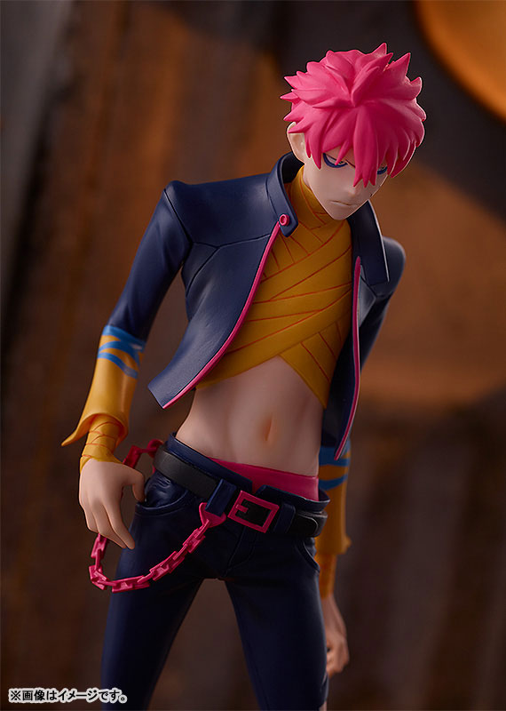 Good Smile Company POP UP PARADE SSSS.DYNAZENON Gauma