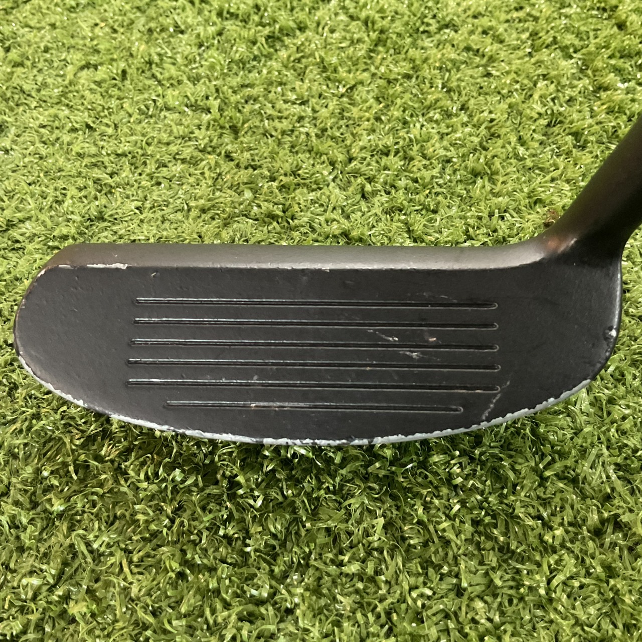 CHIPPER SLOTLINE : PRO SERIES ก้านเหล็ก