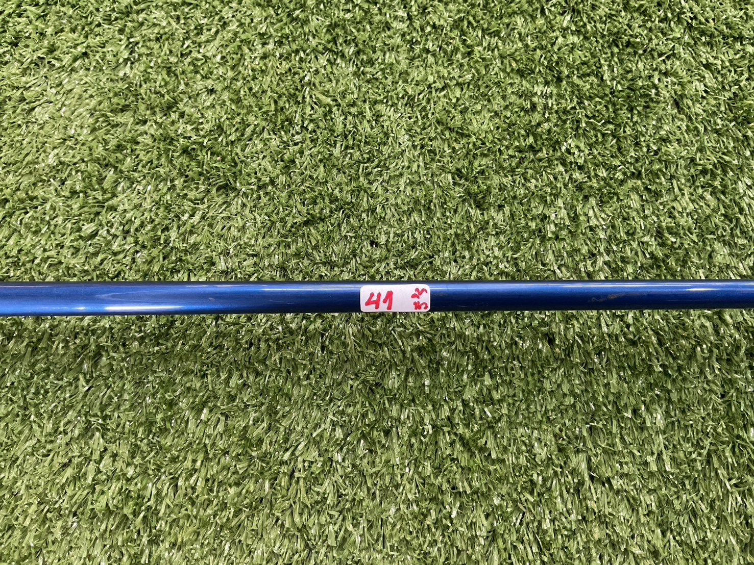 UTILITY 18 องศา MacGregor : MACTEC NV-R FW5/ MT01fw Flex-R ก้านกราไฟร์