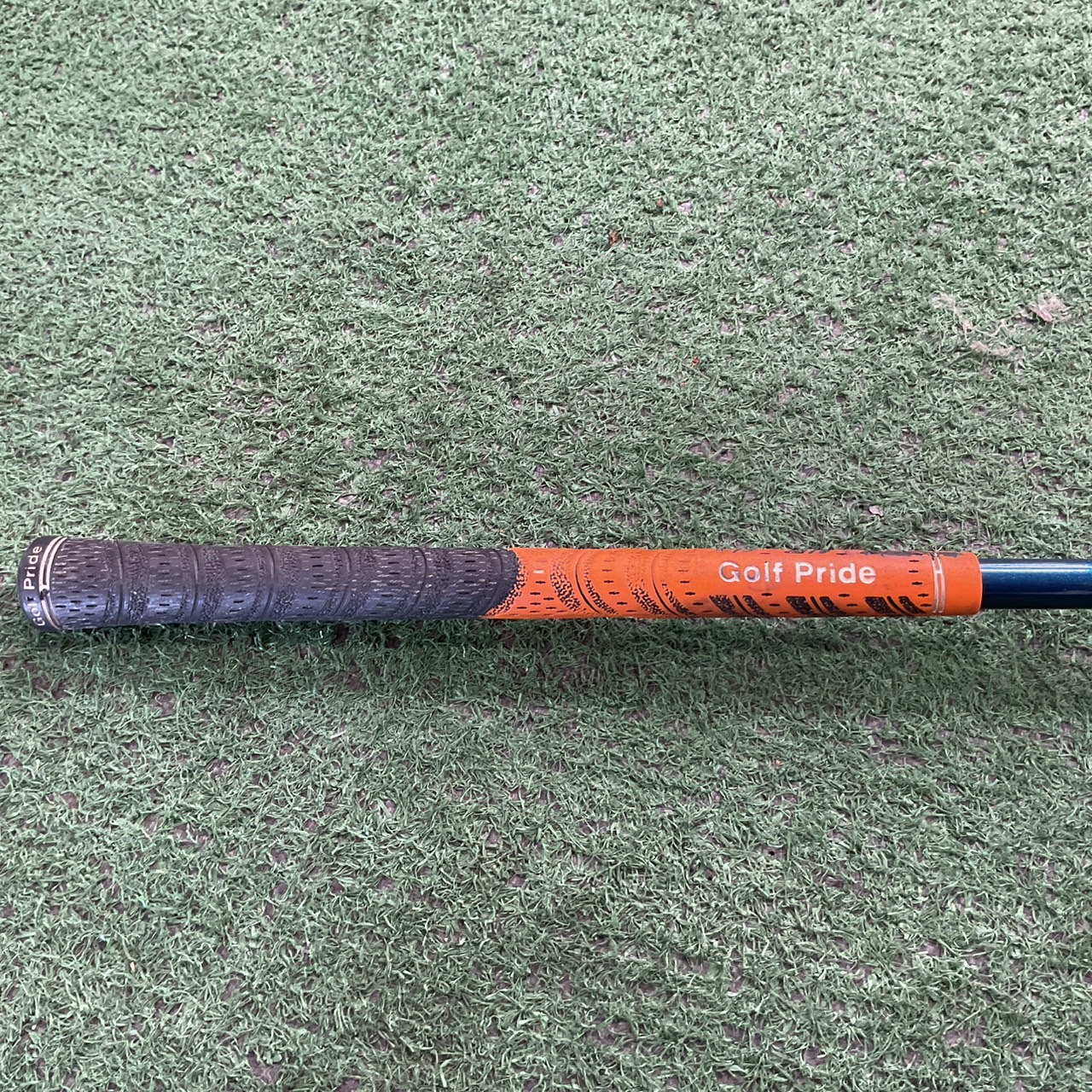 DRIVER 10 องศา MacGregor : MACTEC NV G2 Dual / Tornado ก้านกราไฟร์