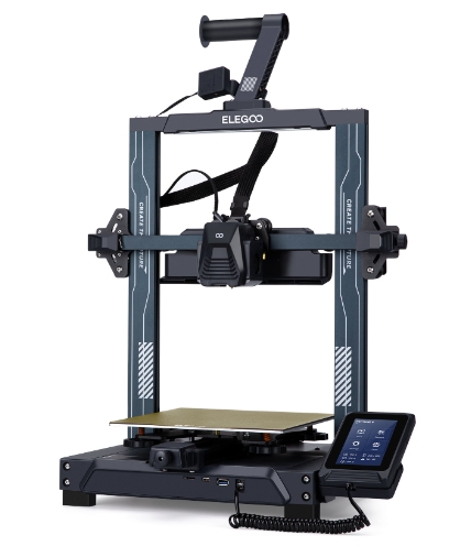เครื่องพิมพ์ 3 มิติ (3D Printer) Elegoo Neptune 4