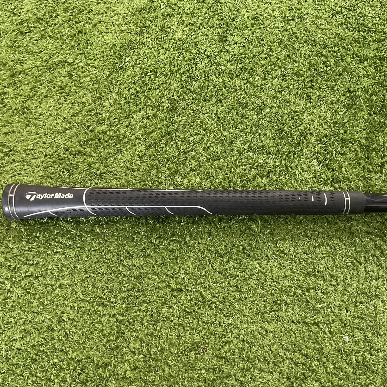 DRIVER 10.5° TaylorMade : Burre R860 TI / MD-50 Flex-S ก้านกราไฟร์