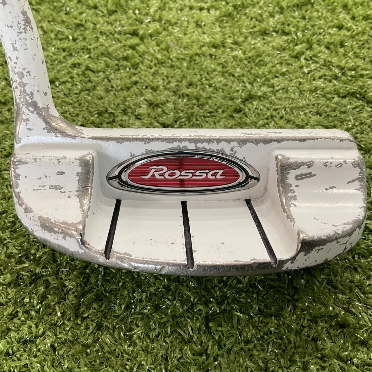 PUTTER TaylorMade : Rossa MA-B1 GHOST tour ก้านเหล็ก
