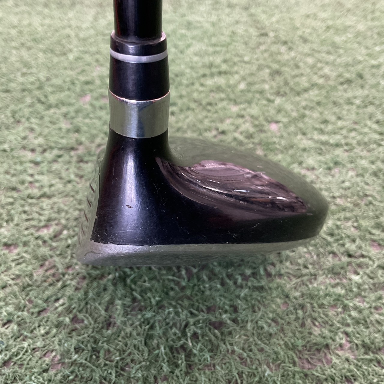 UTILITY 15 องศา AXION : V FW 3 / X-400 FLEX-R ก้านกราไฟร์