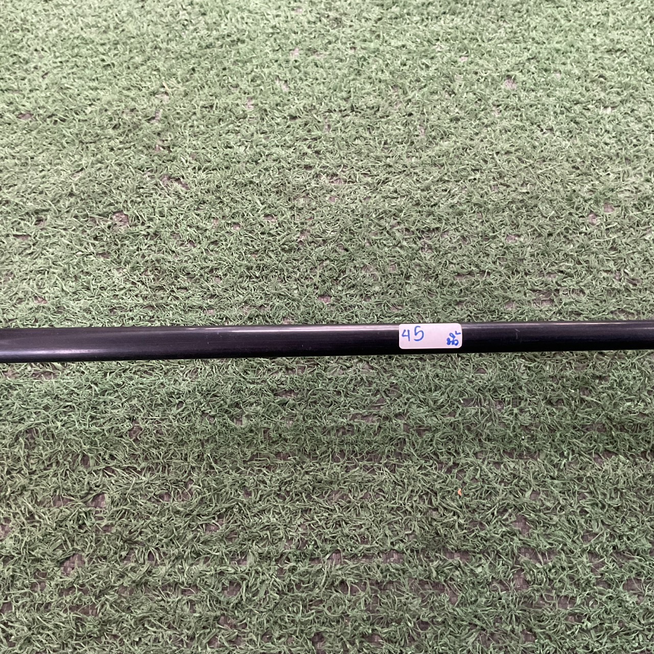 DRIVER 11 องศา MacGregor : MACTEC -iX400- NV2 #1/ TRIPLE ACTION FLEX-R ก้านกราไฟร์