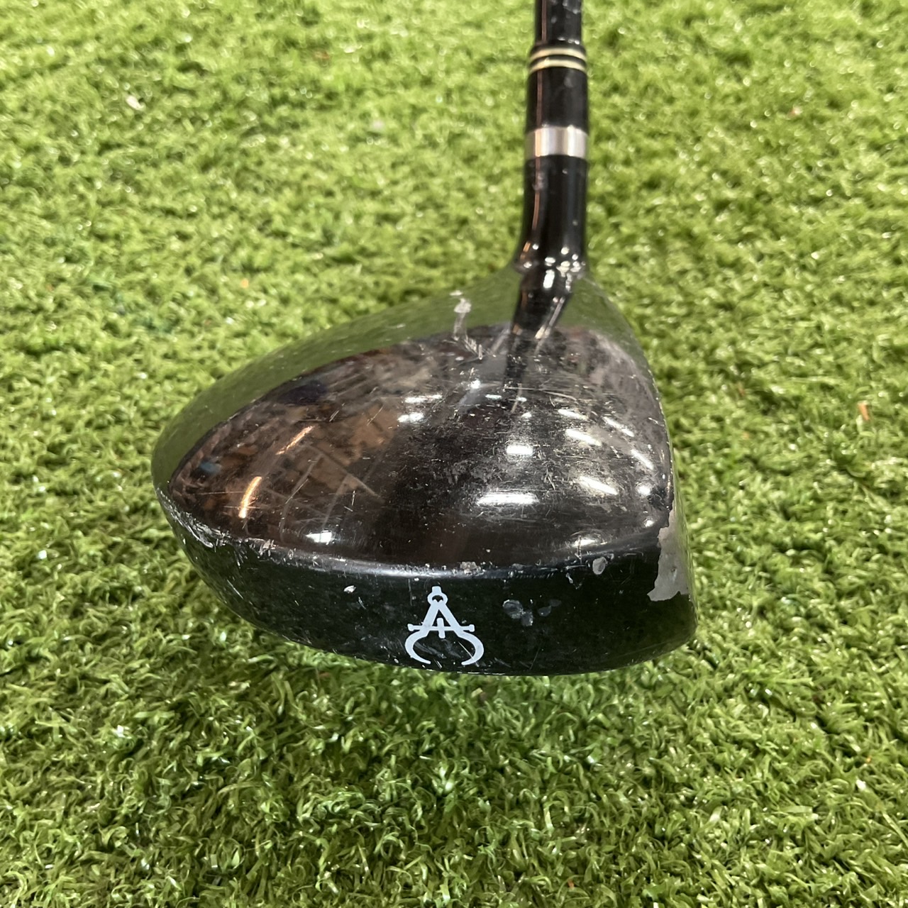 UTILITY GRAFALLOY : Gauge #3/ PROLAUNCH RED FW ก้านกราไฟร์