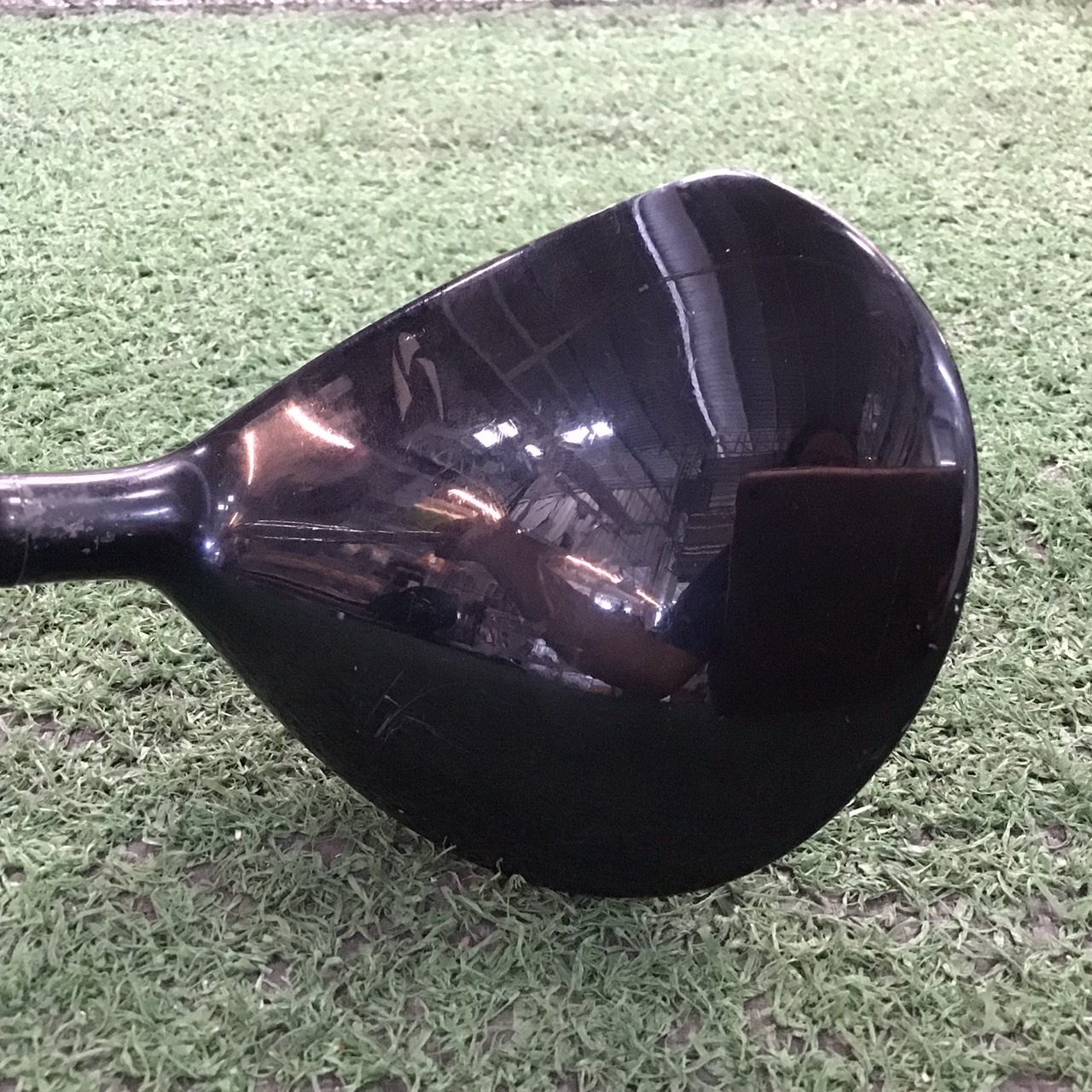 UTILITY 16 องศา PRGR : SPEED HIT 4+ / M-43 ก้านกราไฟร์