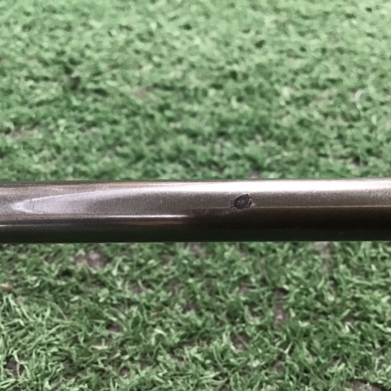 UTILITY HEXUS : ALM/NEO HBM.III #7 FLEX-R1 ก้านกราไฟร์