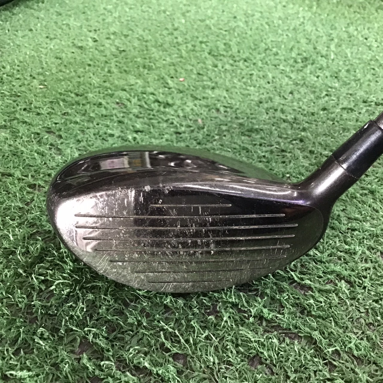 UTILITY 19 องศา MacGregor : MACEASY EZ.On 200fw FLEX-S ก้านกราไฟร์