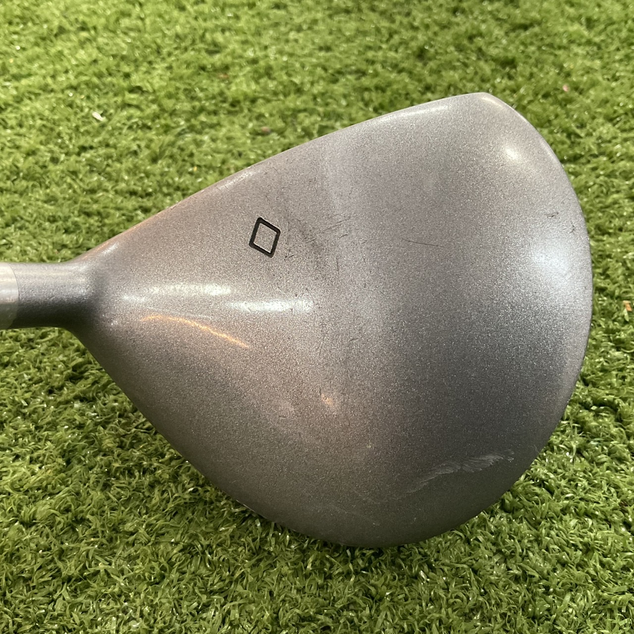 UTILITY GOLDEN BEAR : POWER CURVE #3/ OPTIFLEX ก้านกราไฟร์