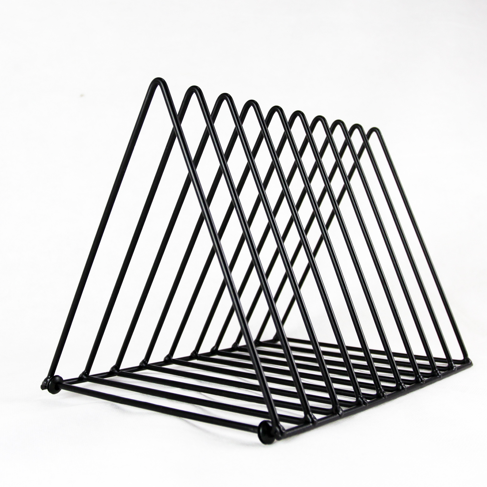 ชั้นเหล็กวางแผ่นเสียง ชั้นเหล็กเก็บแผ่นเสียง ที่เก็บแผ่นเสียง Rackเก็บแผ่นเสียง