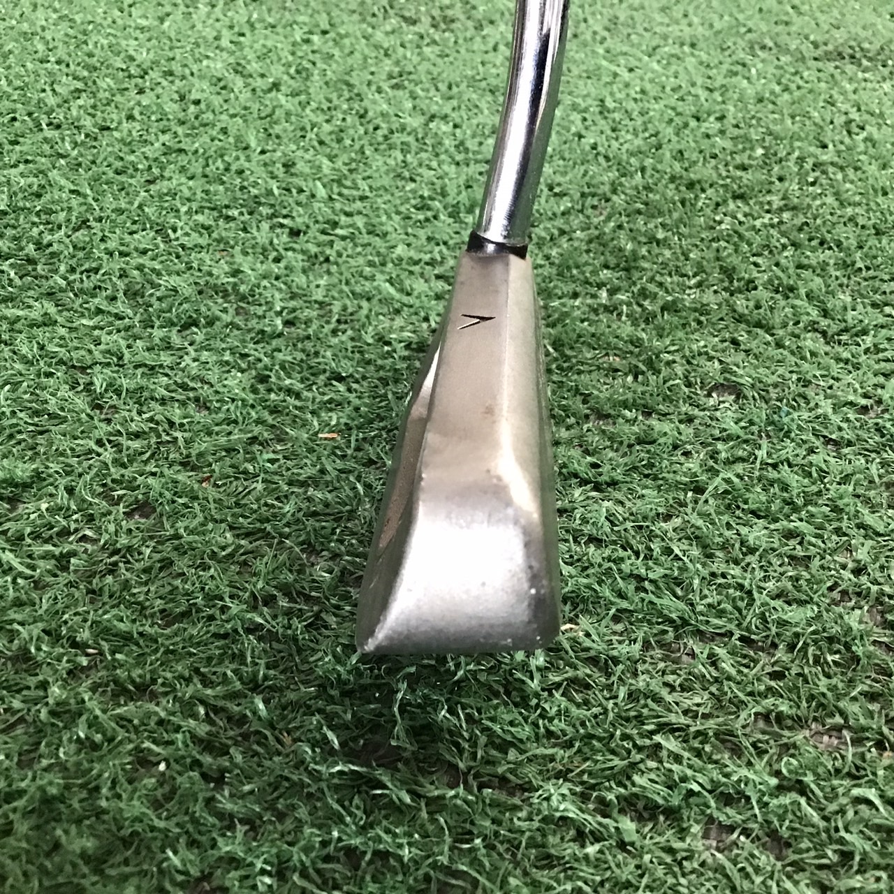 PUTTER CallawayGOLF : BIG BERTHA BLADE ก้านเหล็ก