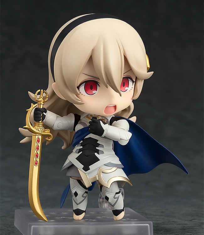Nendoroid Corrin (Female)