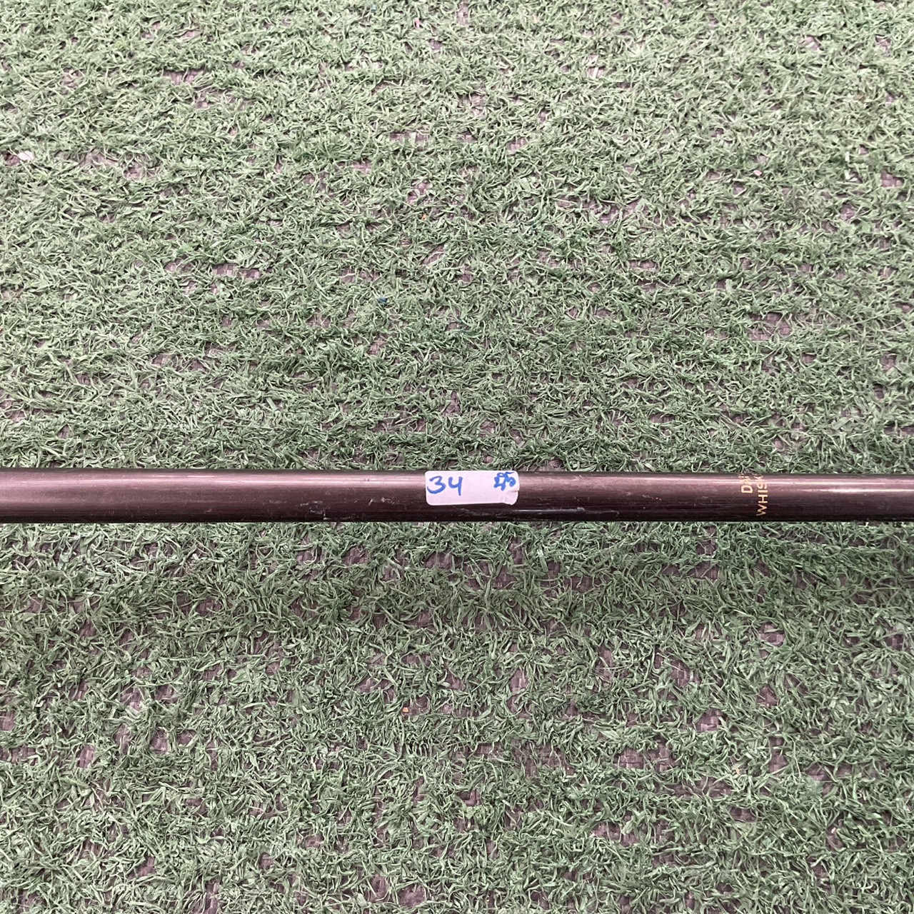 PUTTER DaiwaG.C. : Pro balance 6514 ก้านกราไฟร์