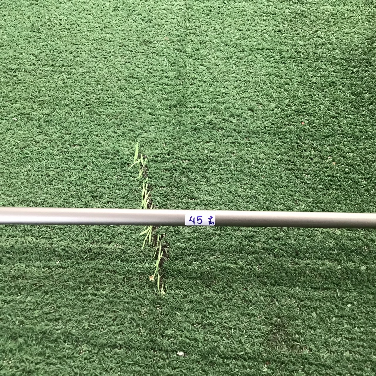 DRIVER 10.5 องศา PRGR GOLF #502 M-40 FLEX-SR ก้านกราไฟร์