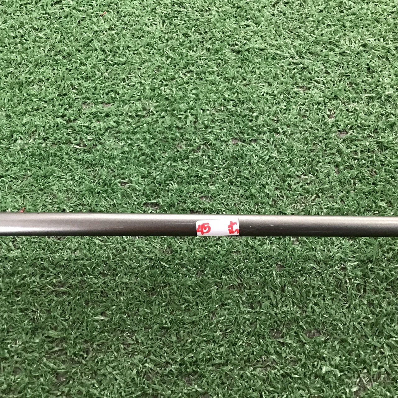 DRIVER 10 องศา PRGR : TR-X INNER POWER M-40 ก้านกราไฟร์