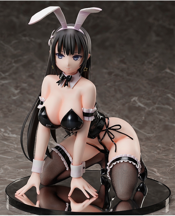 BINDing Creators Opinion 1/4 Myrica Takase Bunny version