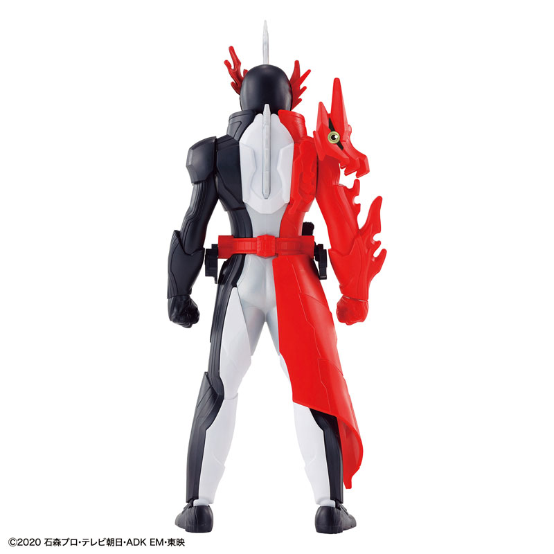 1061128 BANDAI SPIRITS ENTRY GRADE KAMEN RIDER SABER