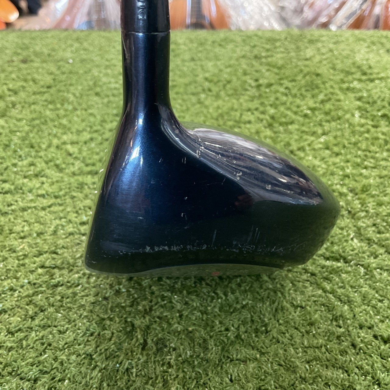 DRIVER 10.5° BRIDGESTONE : Newing MD-2 #1/ W-60M Flex-S ก้านกราไฟร์