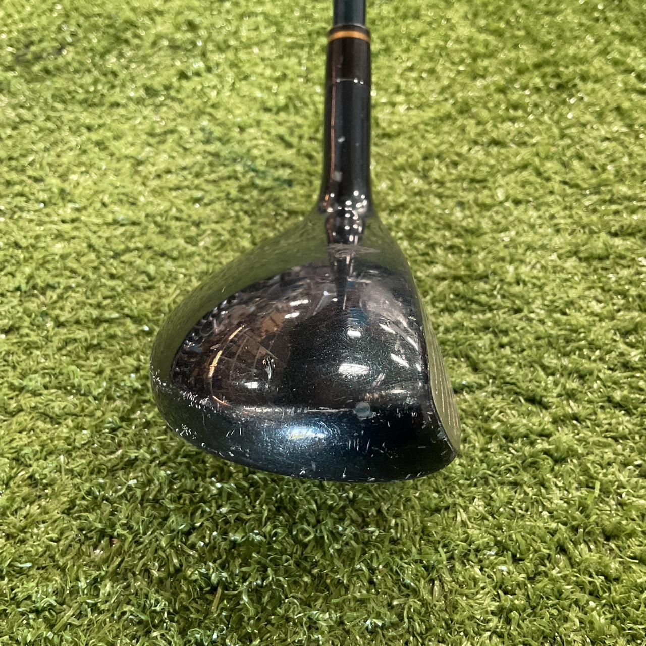 UTILITY 23° Project 7 : PROMINENT Flex-R ก้านกราไฟร์